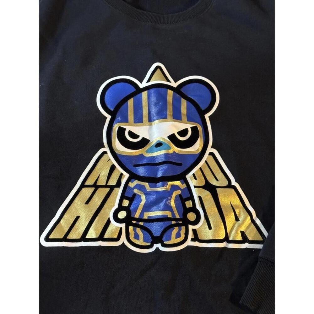 Hipanda sweatshirt - Picture 2 of 6